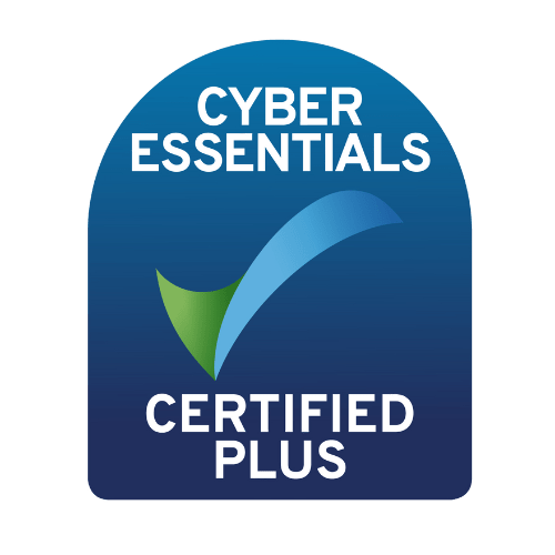 Cyber Essentials plus