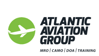 atlantic aviation logo