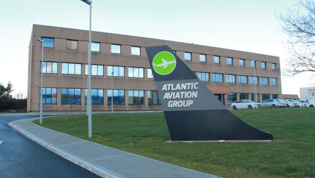 Atlantic Aviation Group Office