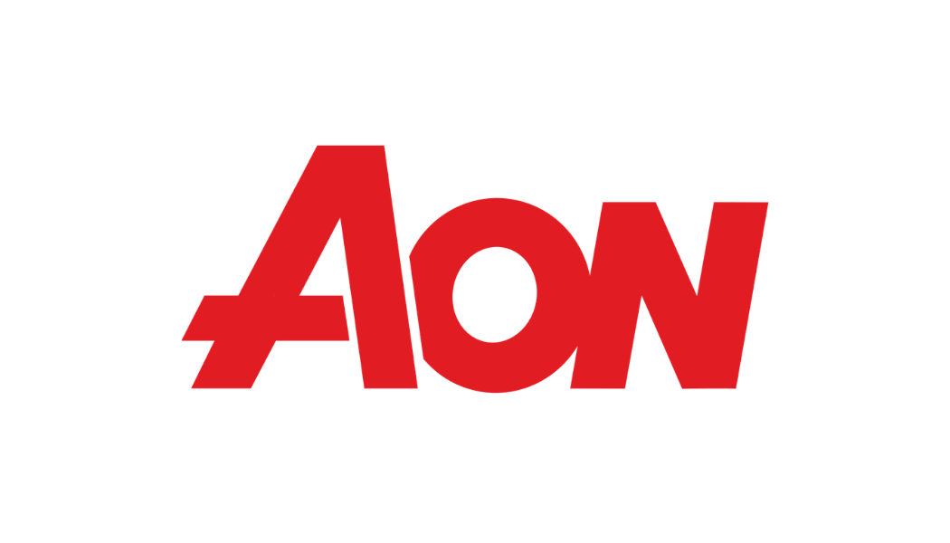 aon transparent logo