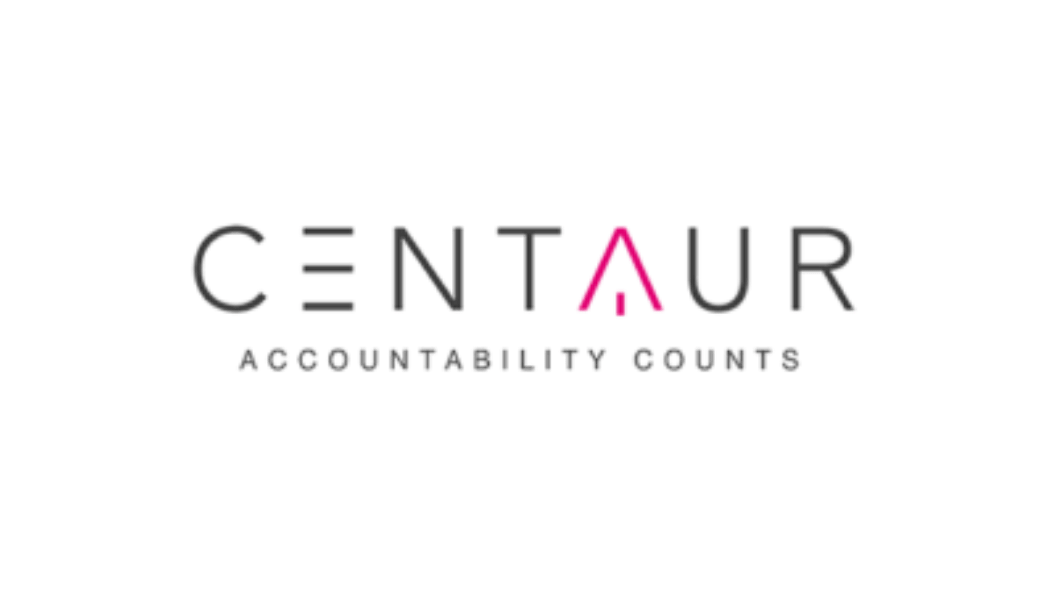 centaur logo transparent