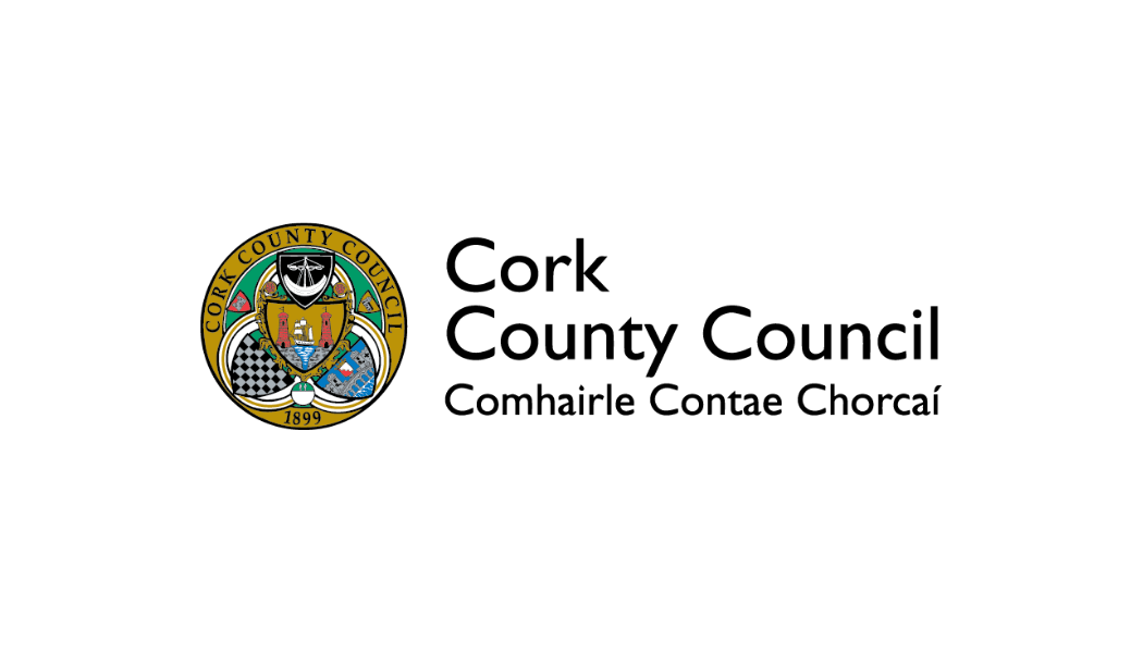 cork county council transparent logo