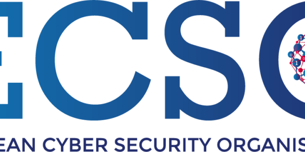 European Cyber Security Organisation Logo