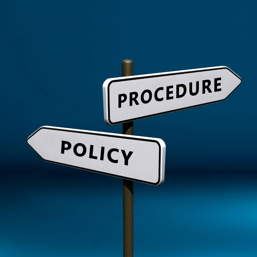 Info Security Policy