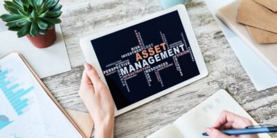 Asset management cloud